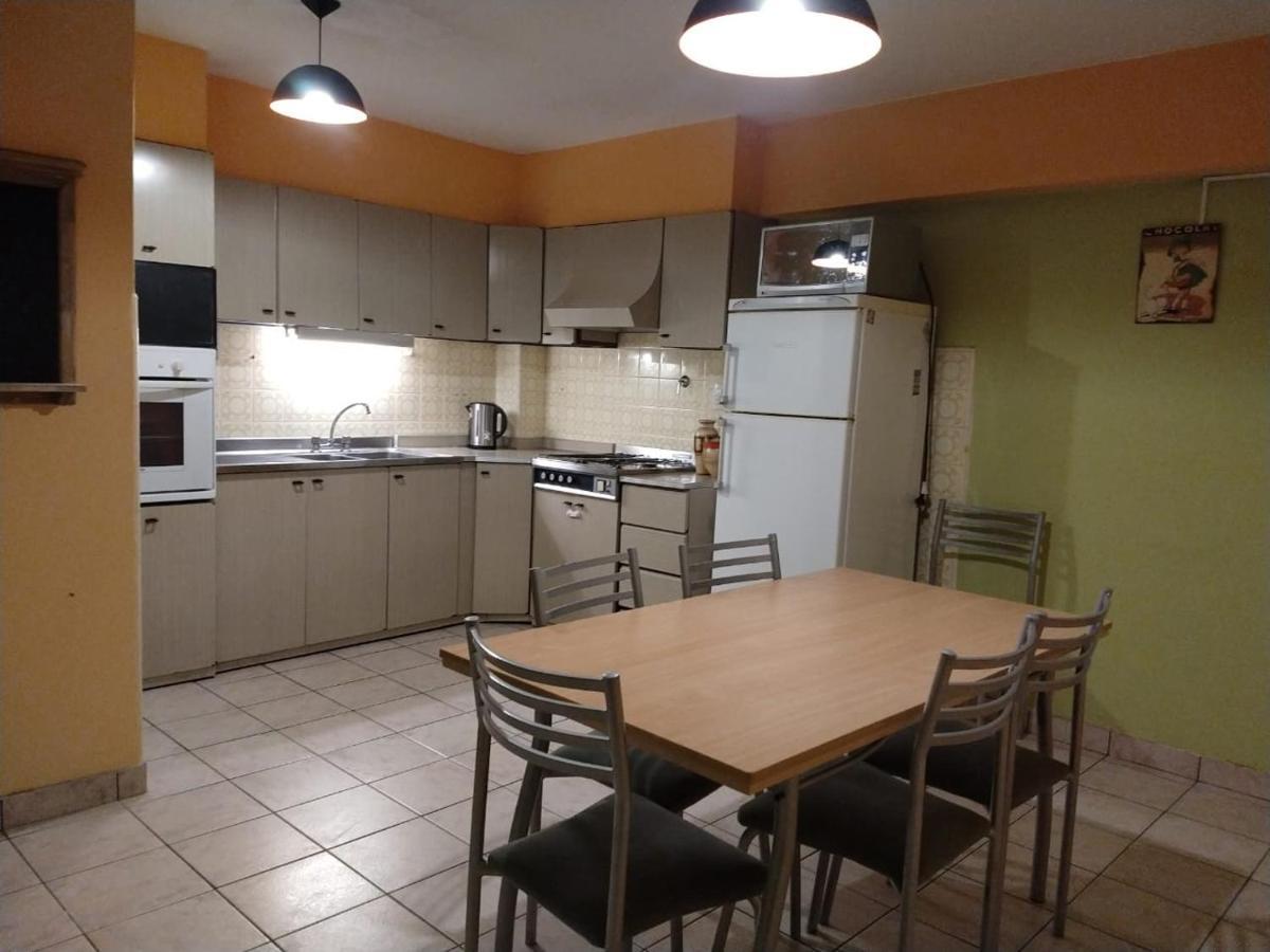 סן קרלוס דה ברילוצ'ה Piso Villegas מראה חיצוני תמונה