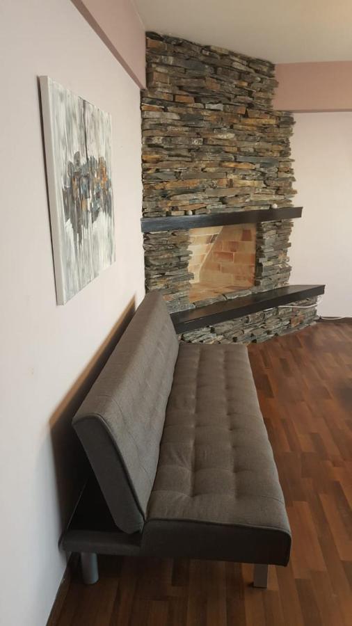 סן קרלוס דה ברילוצ'ה Piso Villegas מראה חיצוני תמונה