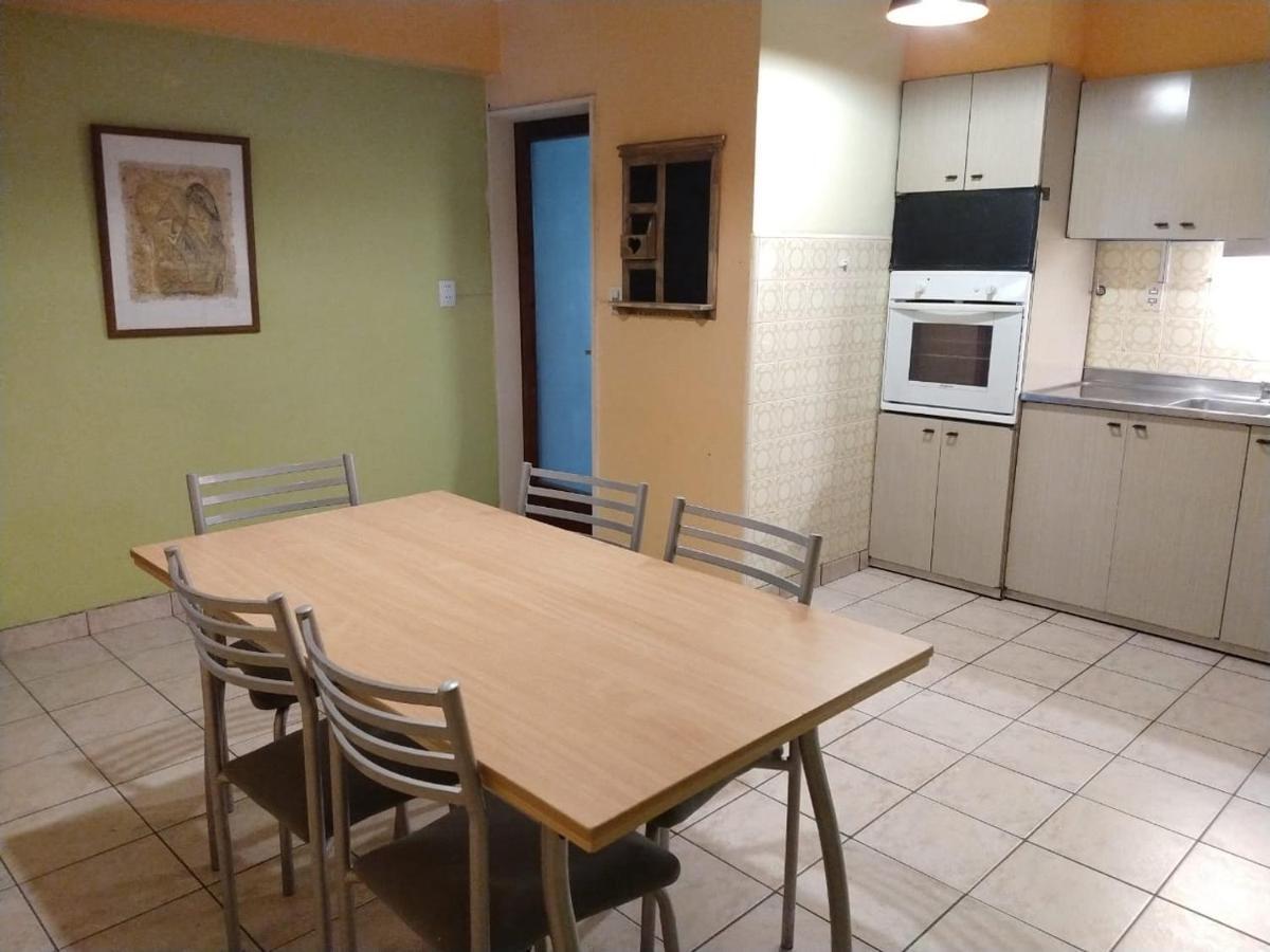 סן קרלוס דה ברילוצ'ה Piso Villegas מראה חיצוני תמונה